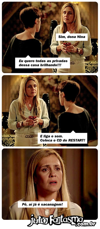 Carminha 2
