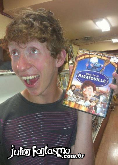 ratatouille
