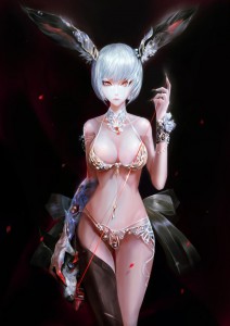Cyber Gatas 5